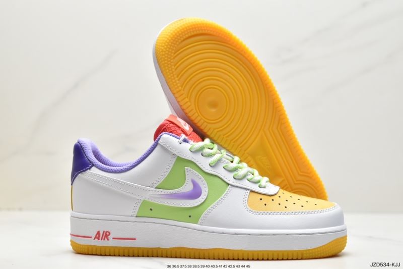 Nike Air Force 1